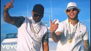 Farruko - "Passion Whine" con Sean Paul