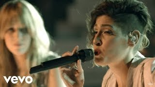 Ha-Ash - Lo aprendí de Ti