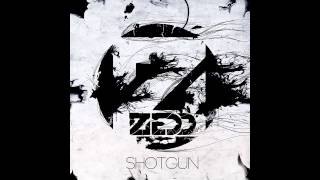 Zedd - Shotgun