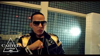 Daddy Yankee - "Guaya"