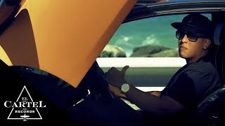 Daddy Yankee con J Alvarez - El Amante