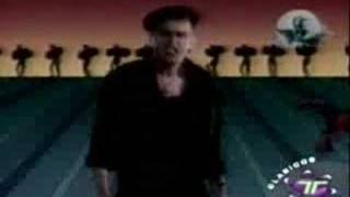 Radio Futura - Veneno en la Piel