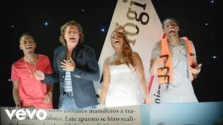 Carlos Vives - El Mar de sus ojos 
