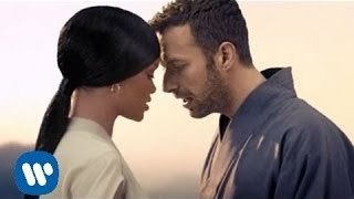 Coldplay - Princess of China con Rihanna