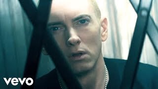 Eminem - The Monster con Rihanna