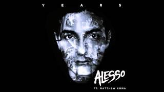 Alesso - Years con Matthew Koma