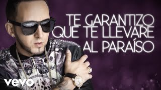 Plan B - El Matadero ft. Alexis y Fido
