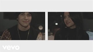 Becky G - "Magik 2.0"con Austin Mahone