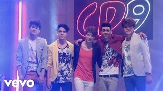 CD9 - Me Equivoqué