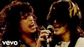 Aerosmith - Dream On