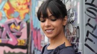Raquel del Rosario - Entre tus alas