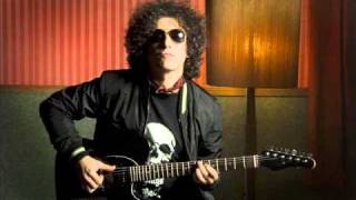 Andrés Calamaro - Mil horas