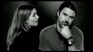 Jarabe de Palo - Agua