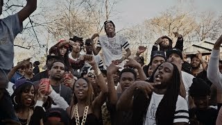 Wiz Khalifa - We Dem Boyz