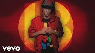 Danny Romero - 18 Años con Juan Magan