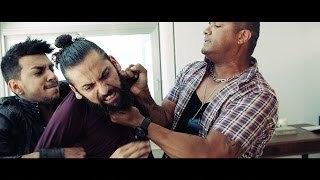 Henry Mendez y Dasoul - "Amarte Más" 