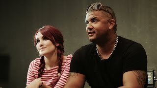 Henry Mendez y Dulce María  - "No Regresa Más"