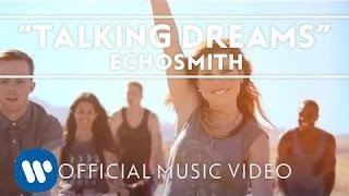 Echosmith - Talking Dreams 