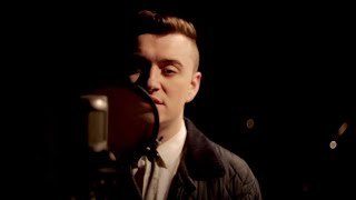 Sam Smith - Latch