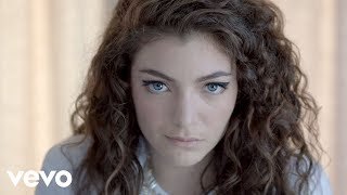 Lorde - Royals