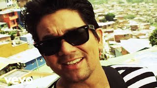 Villamizar - Te Viví  con Maluma, Elvis Crespo