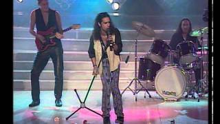 Antonio Flores - juan el Golosina