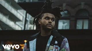 The Weeknd - King Of The Fall