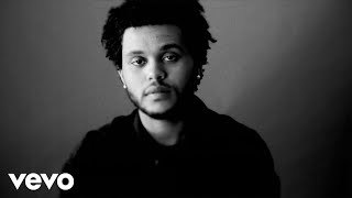 The Weeknd - Rolling Stone 