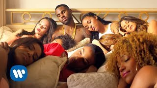 Jason Derulo - "Wiggle" con Snoop Dogg