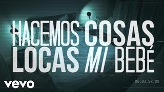 Danny Romero - Cosas Locas