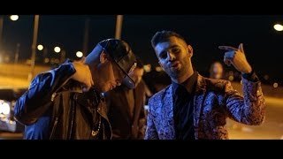 Alkilados con Farruko - "El Orgullo" 