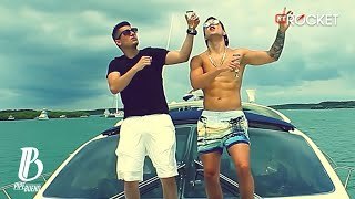 Pipe Bueno con Maluma - La Invitación