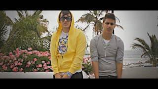 CHK con Xriz - Te entrego mi corazón