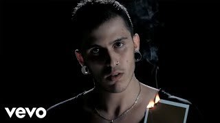 Critika y Saik - Un Juguete Mas