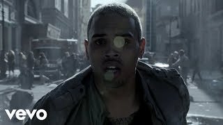 Chris Brown - Next To You con Justin Bieber