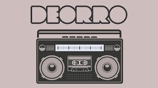 Deorro - Stopping Us