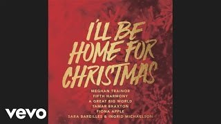 Meghan Trainor - I'll Be Home