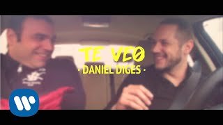 Daniel Diges - Te veo