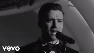 Justin Timberlake - Suit & Tie con  JAY Z