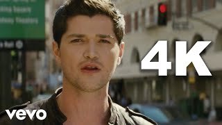 The Script - The Man Who Can't Be Moved
