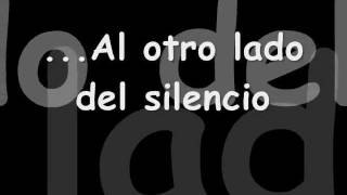 Angeles del Infierno - Al Otro Lado del Silencio