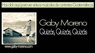 Gaby Moreno - Quizás, Quizás, Quizás 