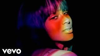Ciara - Love Sex Magic con Justin Timberlake