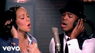 Mariah Carey - Angels Cry con Ne-Yo