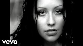Christina Aguilera - The Voice Within