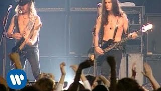 Héroes Del Silencio - Maldito Duende