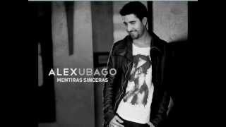 Alex Ubago - Mentiras Sinceras