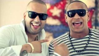 Gente de Zona y El Cata  - Con la ropa puesta