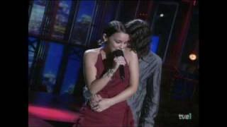 Manuel Carrasco y Chenoa - Si de amor ya no se muere