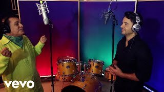 Juan Gabriel - Te Lo Pido Por Favor con Luis Fonsi